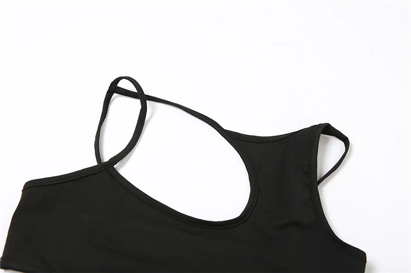 Sexy Sleeveless Cut Out Bodysuits For Women Summer Beach Holiday Tops One Piece High Rise Bodysuit Rompers Clothes Swimsuit