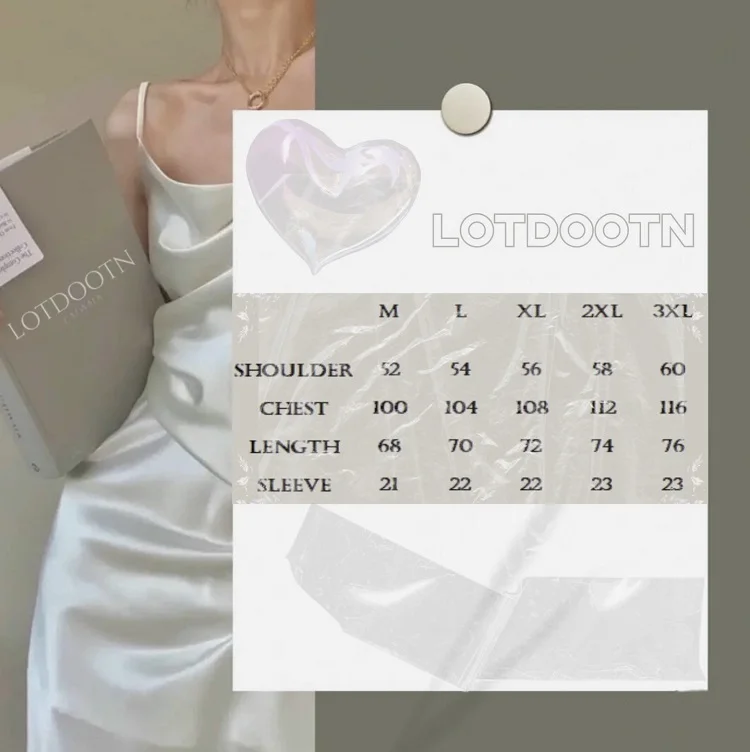 LOTDOOTN Seashell Graphic T-Shirts Women Summer Quality Pure Cotton Loose Vintage T Shirt Pearl Print Cute Graphic Tshirts Retro