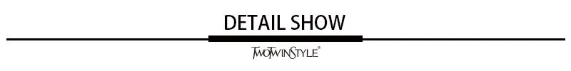 TWOTWINSTYLE Ruffles Shirts For Women O Neck Lantern Sleeve Loose Pullover Summer Blouse Female Fashion Style Clothing 2023 New