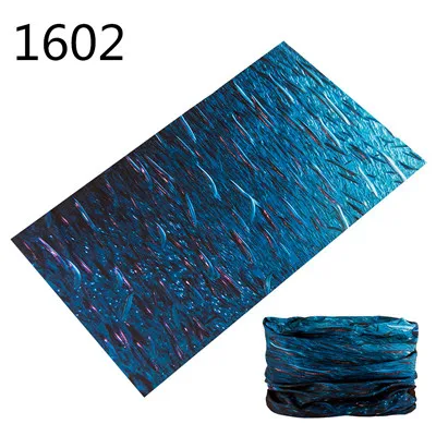 1950 Bandana Cycling Balaclava High Elastic Seamless Bandana Anti-UV Face Mask Neck Muffler Men Women Scarf Tube Face Shield