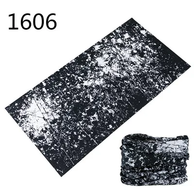 1950 Bandana Cycling Balaclava High Elastic Seamless Bandana Anti-UV Face Mask Neck Muffler Men Women Scarf Tube Face Shield