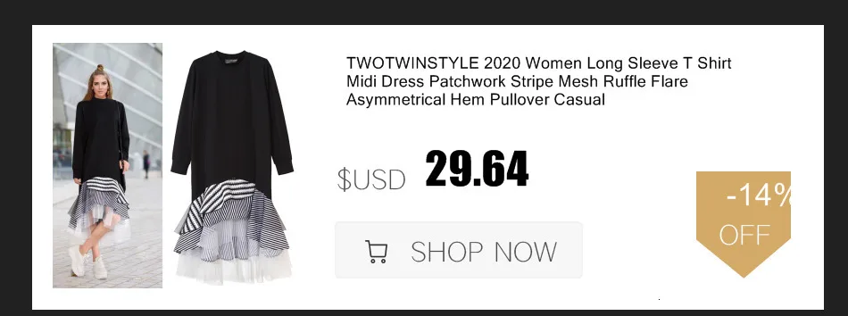 TWOTWINSTYLE Casual White T Shirt For Women O Neck Sleeveless Ruched Irregular Slim T Shirts Females Summer Fashion 2021 Stylish
