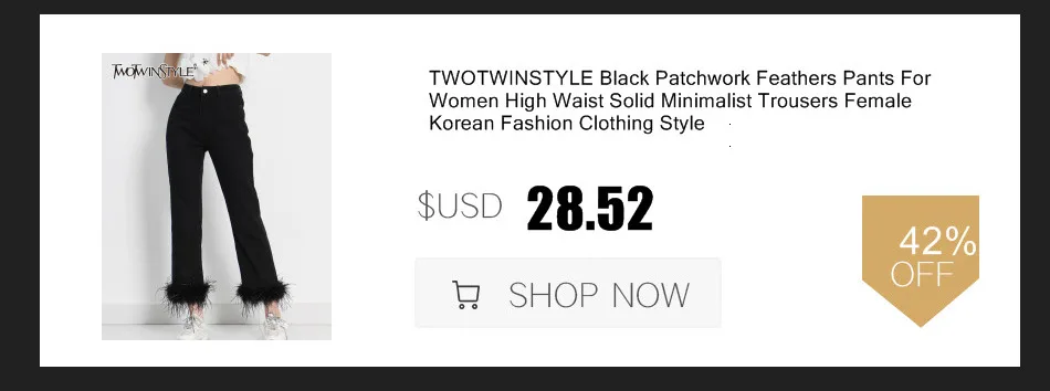 TWOTWINSTYLE Casual White T Shirt For Women O Neck Sleeveless Ruched Irregular Slim T Shirts Females Summer Fashion 2021 Stylish
