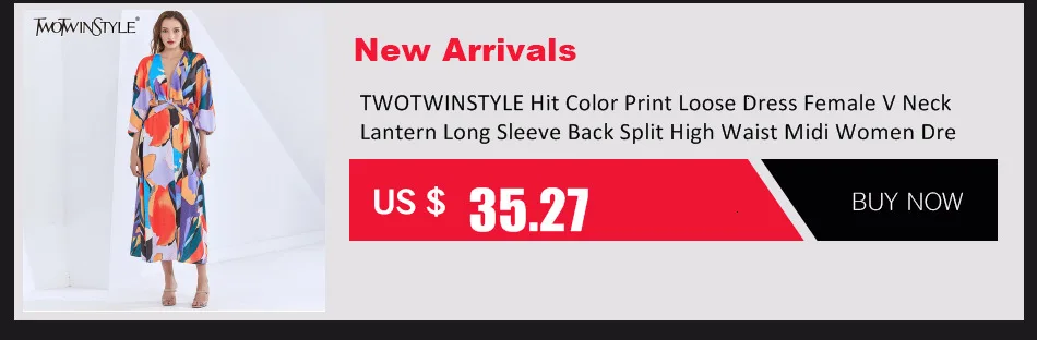 TWOTWINSTYLE Casual White T Shirt For Women O Neck Sleeveless Ruched Irregular Slim T Shirts Females Summer Fashion 2021 Stylish