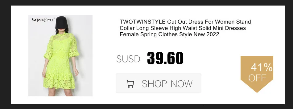 TWOTWINSTYLE Casual White T Shirt For Women O Neck Sleeveless Ruched Irregular Slim T Shirts Females Summer Fashion 2021 Stylish