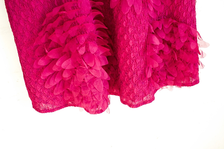 A Flower Of Dressed Folds For Long-sleeved Women In A Loose Corn Solid Color Ladies Fashion Clothes Summer 2025 Women Clothing