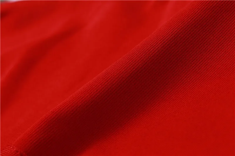 High Quality Ladies Rayon Thick Short Bandage Skirt Cocktail Party Cute Mini Skirt