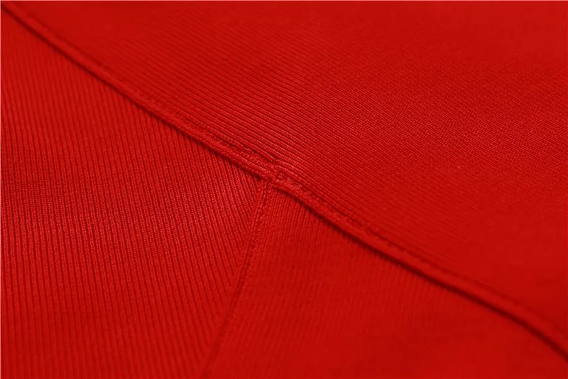 High Quality Ladies Rayon Thick Short Bandage Skirt Cocktail Party Cute Mini Skirt