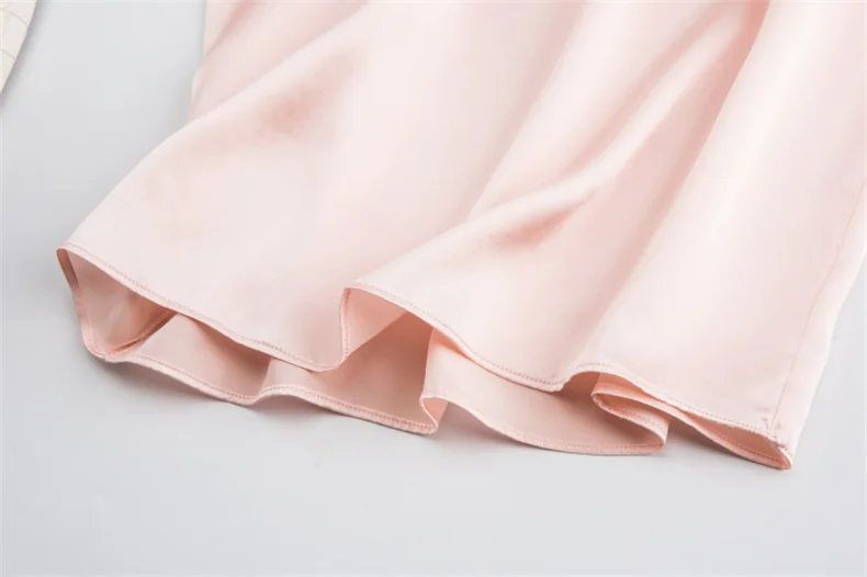 Korean Women's Summer Elegance Shirt Fashion Satin Tank Top Ice Silk Office Lady Blouse Elegant Summer Blusas