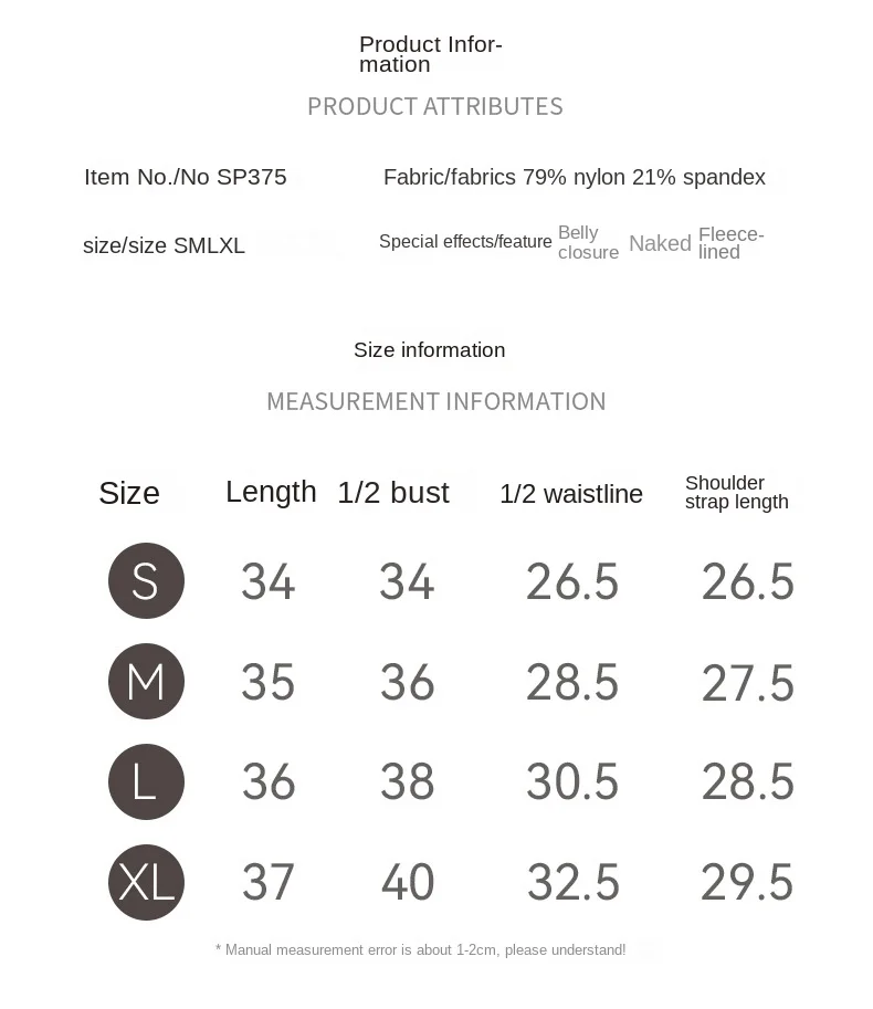 Sports Bra with Shock-absorbing Shoulder Straps for Women, Gathered Back, Fitness Bra, Running Top, New