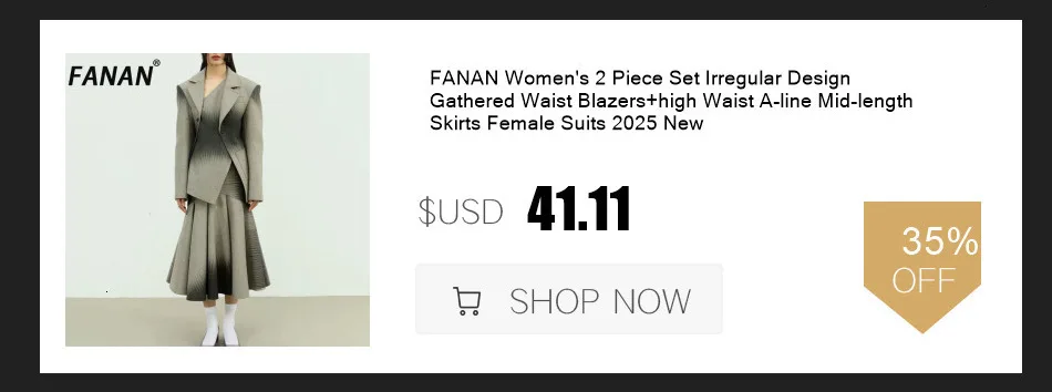 FANAN Fashion Women Cotton Trench Coat Lapel Raglan Sleeve Double Breasted Solid Color Short Windbreaker Autumn 2025 New