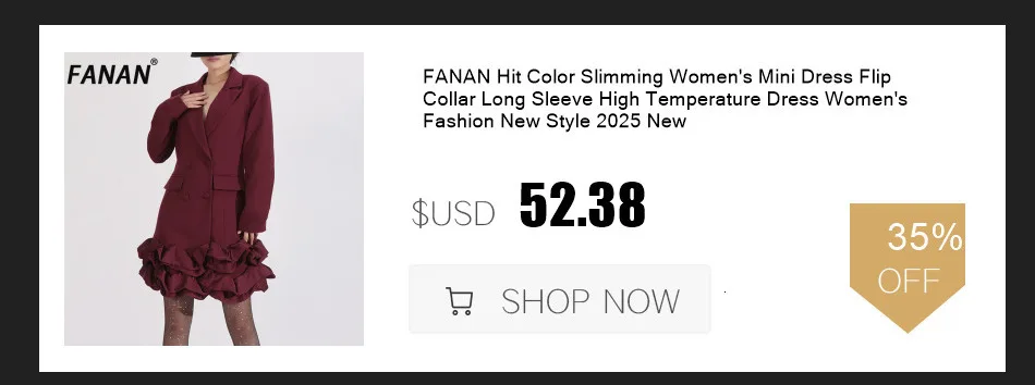 FANAN Fashion Women Cotton Trench Coat Lapel Raglan Sleeve Double Breasted Solid Color Short Windbreaker Autumn 2025 New