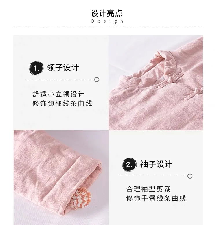 Fashion Jackets Winter Coat Women Cotton Solid Woman Coats Literary Warm Womens Jacket Casual Women's Clothing