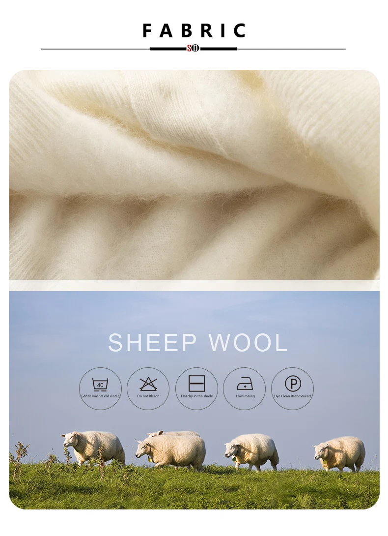 SuyaDream, Cardigans For Woman, Fleece Wool, Round Collar, Soft Cozy Sweaters, 100%Wool, 2025 Fall Winter Jackets