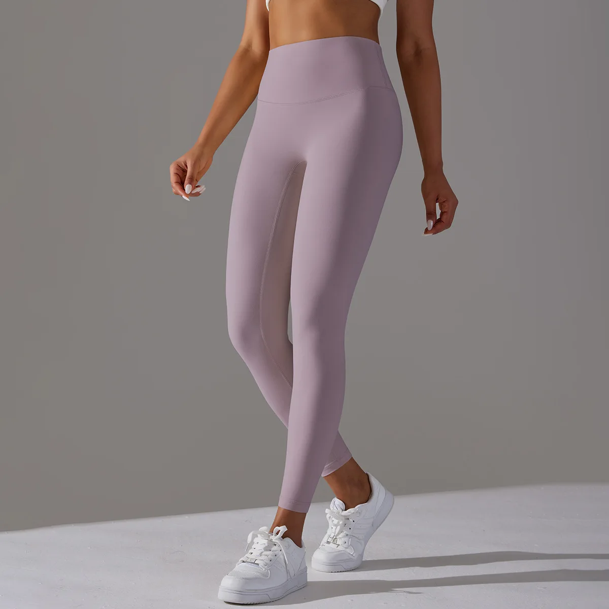 High Waist Naked Feeling Leggings Push Up Sport Women Fitness Running Yoga Pants Energy Seamless Leggings Gym Girl Leggings