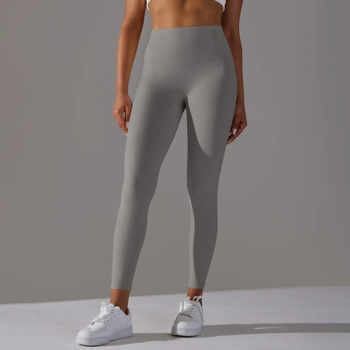 High Waist Naked Feeling Leggings Push Up Sport Women Fitness Running Yoga Pants Energy Seamless Leggings Gym Girl Leggings