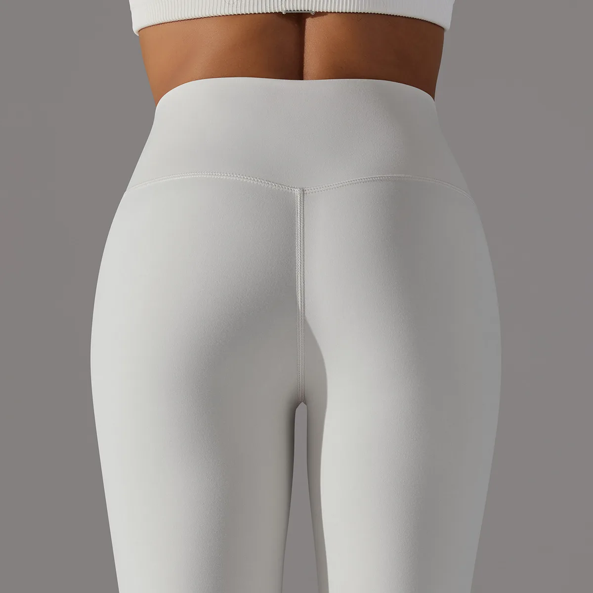 High Waist Naked Feeling Leggings Push Up Sport Women Fitness Running Yoga Pants Energy Seamless Leggings Gym Girl Leggings