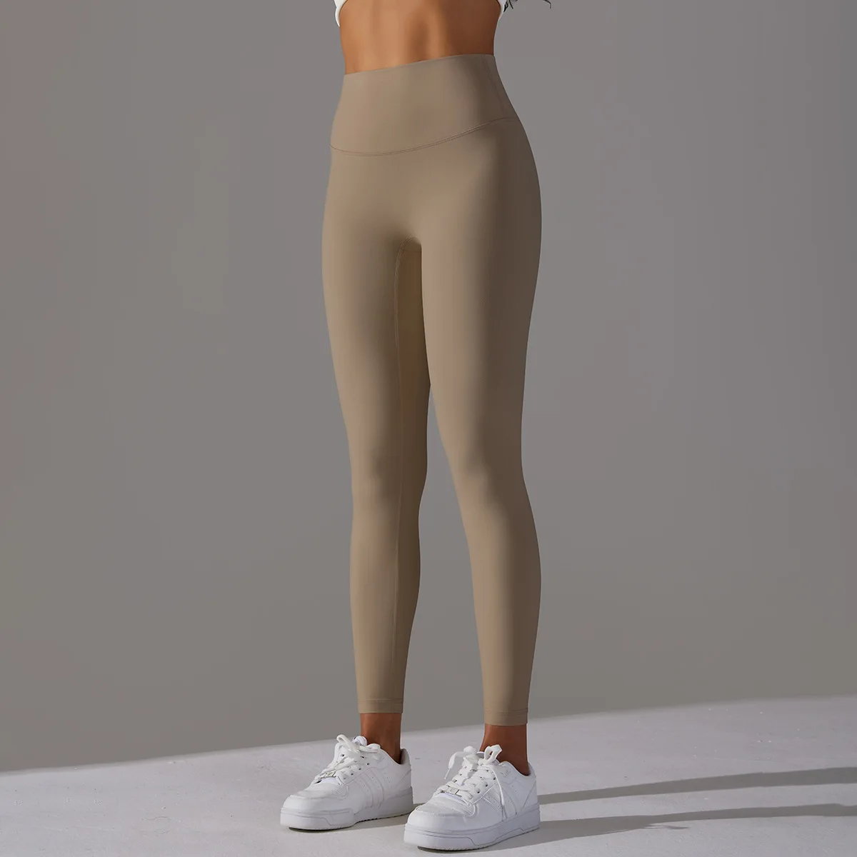 High Waist Naked Feeling Leggings Push Up Sport Women Fitness Running Yoga Pants Energy Seamless Leggings Gym Girl Leggings