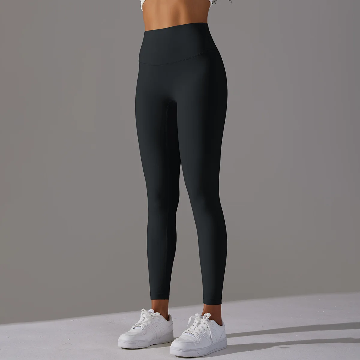 High Waist Naked Feeling Leggings Push Up Sport Women Fitness Running Yoga Pants Energy Seamless Leggings Gym Girl Leggings