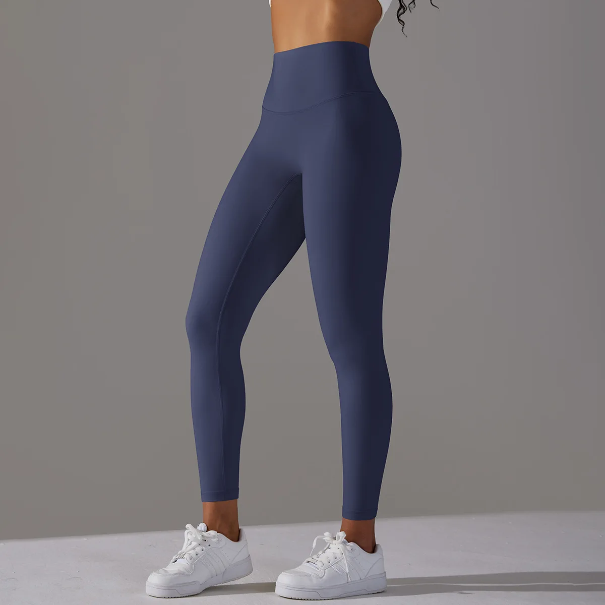 High Waist Naked Feeling Leggings Push Up Sport Women Fitness Running Yoga Pants Energy Seamless Leggings Gym Girl Leggings