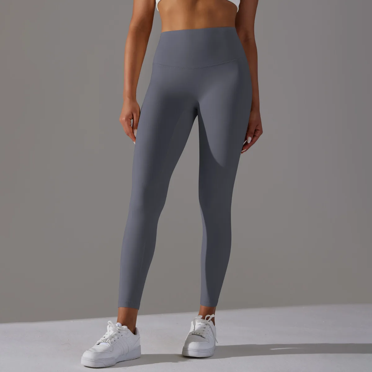 High Waist Naked Feeling Leggings Push Up Sport Women Fitness Running Yoga Pants Energy Seamless Leggings Gym Girl Leggings