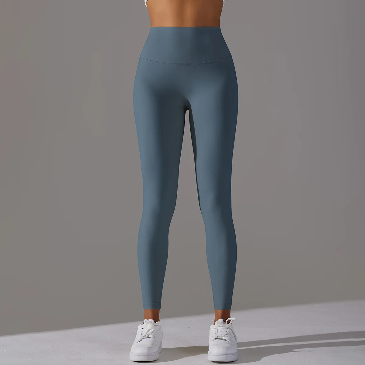 High Waist Naked Feeling Leggings Push Up Sport Women Fitness Running Yoga Pants Energy Seamless Leggings Gym Girl Leggings