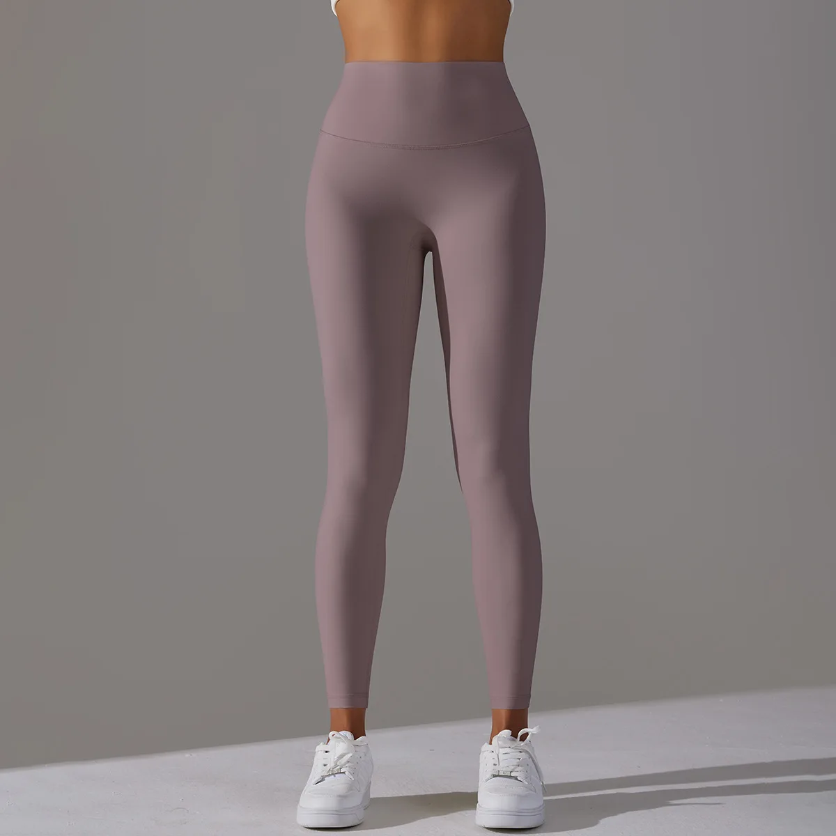 High Waist Naked Feeling Leggings Push Up Sport Women Fitness Running Yoga Pants Energy Seamless Leggings Gym Girl Leggings
