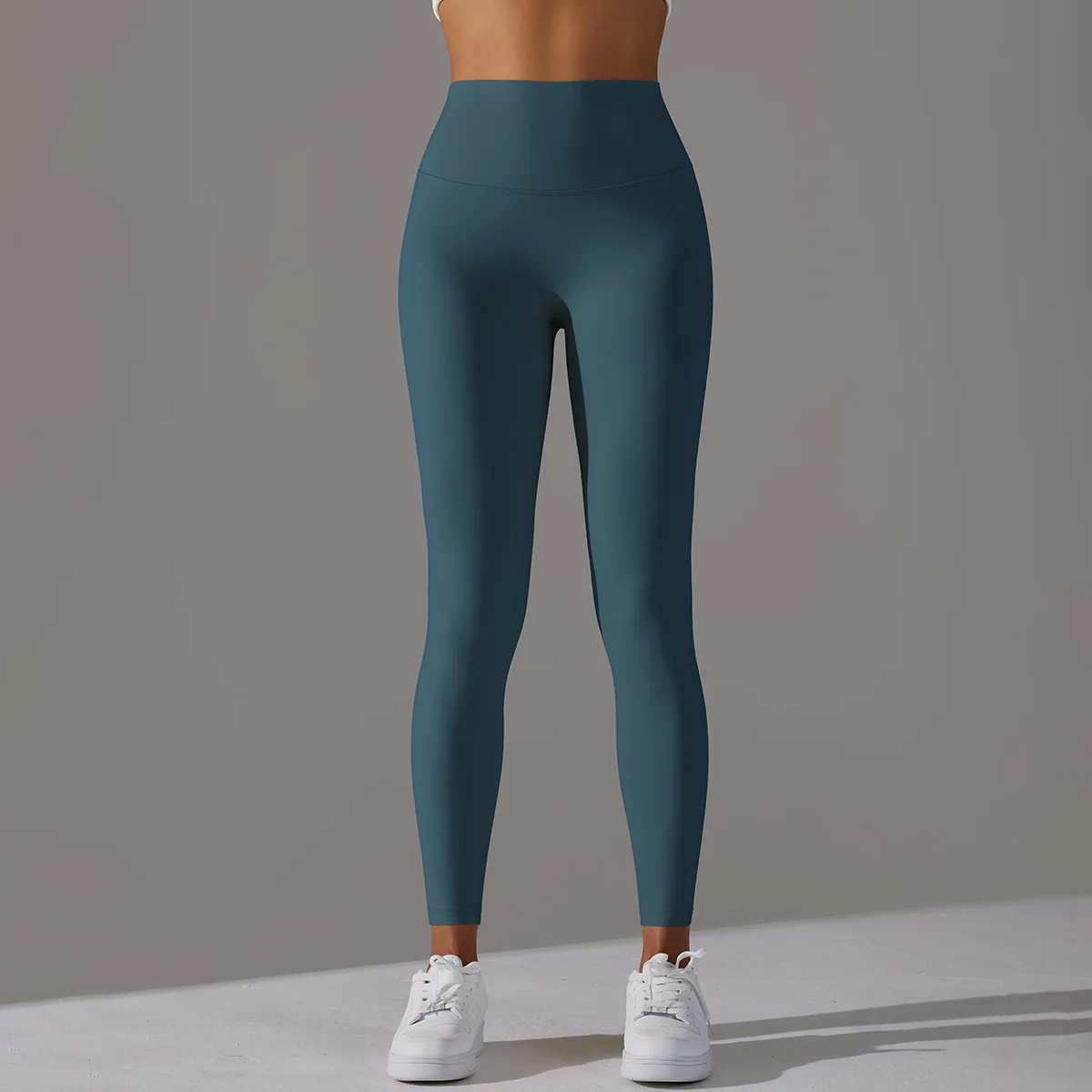 High Waist Naked Feeling Leggings Push Up Sport Women Fitness Running Yoga Pants Energy Seamless Leggings Gym Girl Leggings