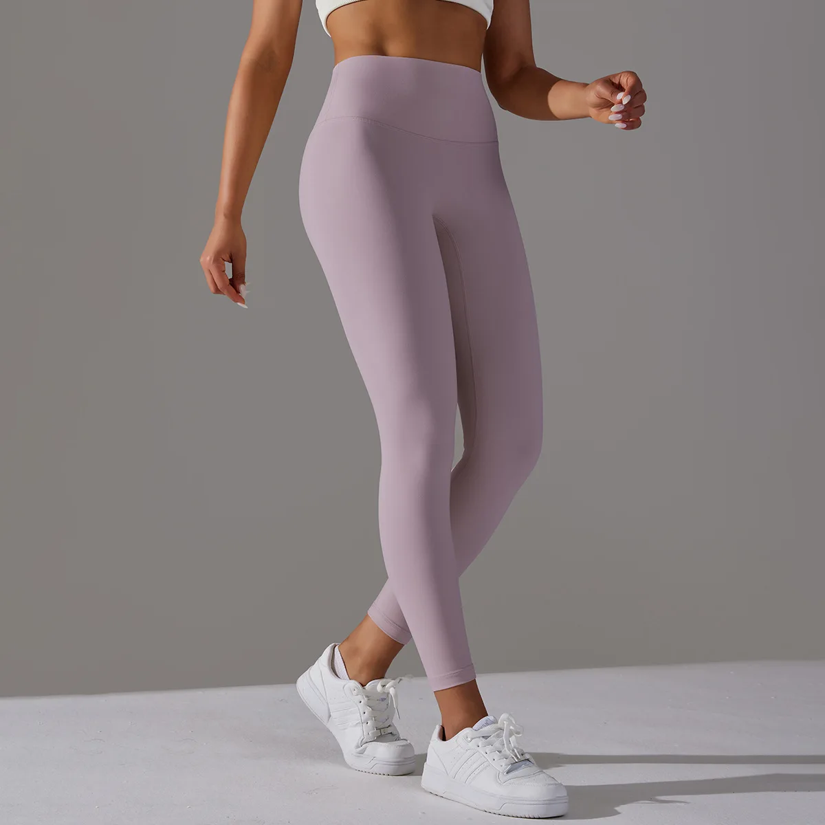 High Waist Naked Feeling Leggings Push Up Sport Women Fitness Running Yoga Pants Energy Seamless Leggings Gym Girl Leggings