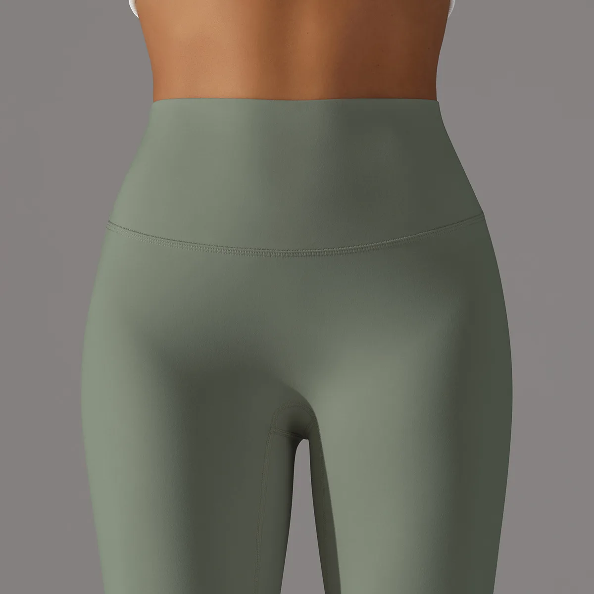 High Waist Naked Feeling Leggings Push Up Sport Women Fitness Running Yoga Pants Energy Seamless Leggings Gym Girl Leggings