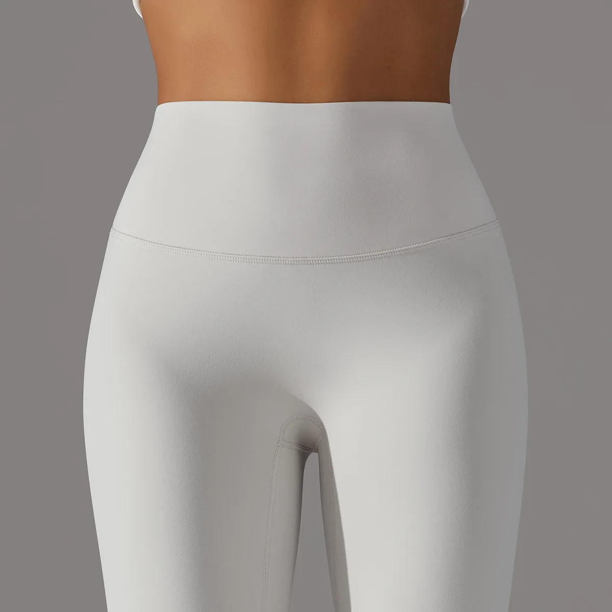 High Waist Naked Feeling Leggings Push Up Sport Women Fitness Running Yoga Pants Energy Seamless Leggings Gym Girl Leggings