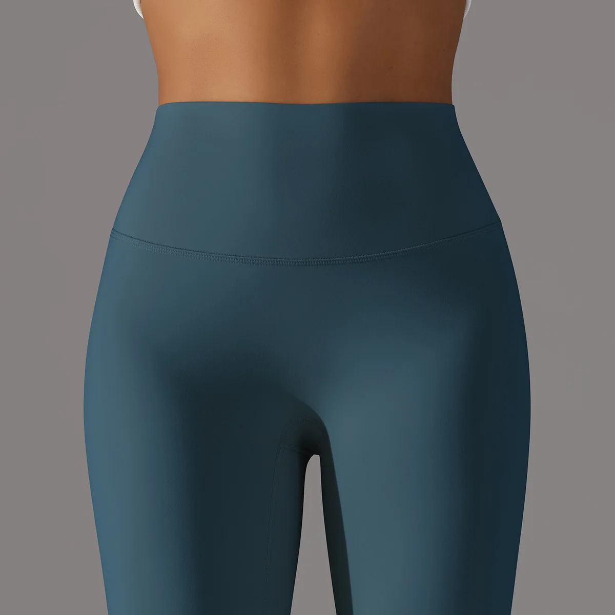High Waist Naked Feeling Leggings Push Up Sport Women Fitness Running Yoga Pants Energy Seamless Leggings Gym Girl Leggings