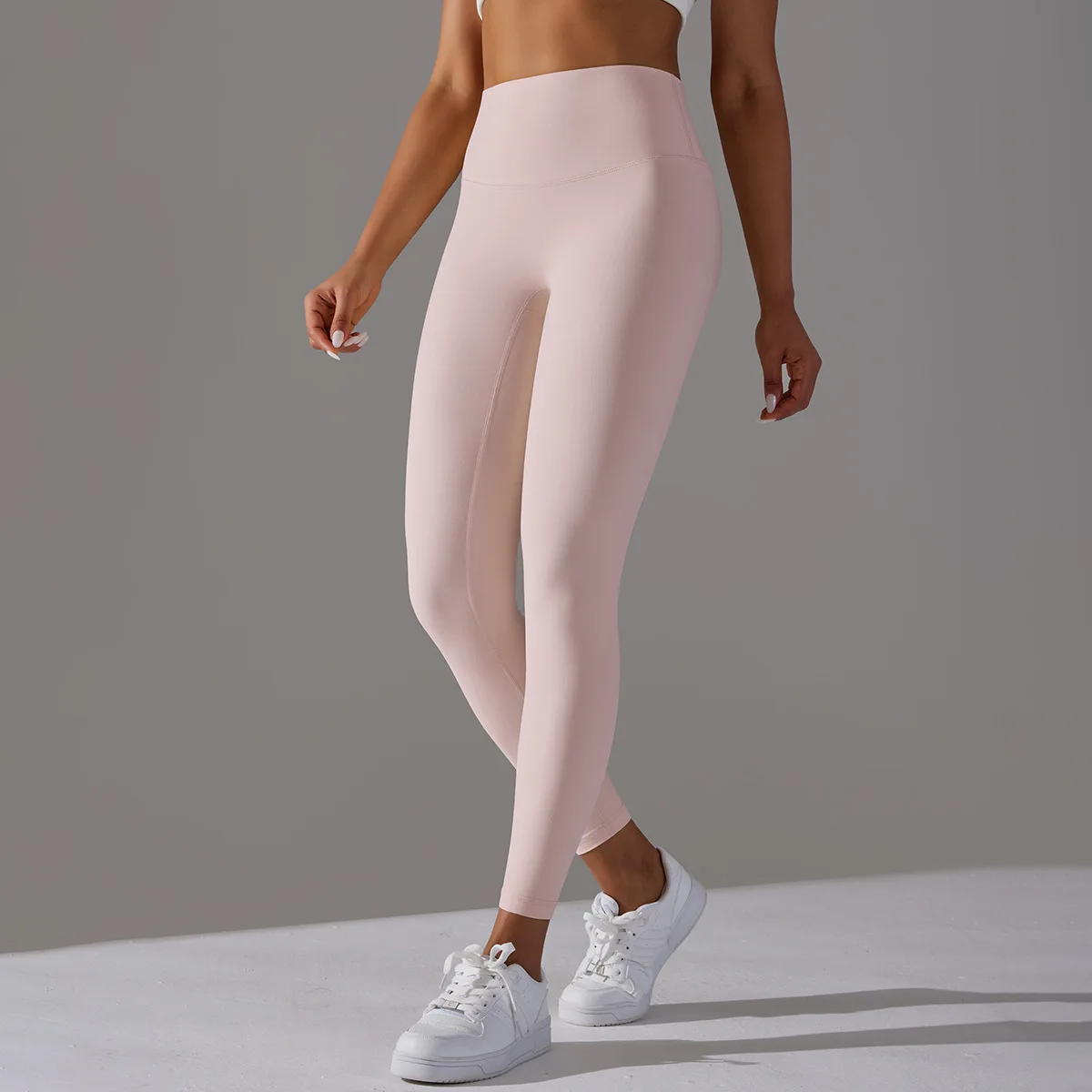 High Waist Naked Feeling Leggings Push Up Sport Women Fitness Running Yoga Pants Energy Seamless Leggings Gym Girl Leggings