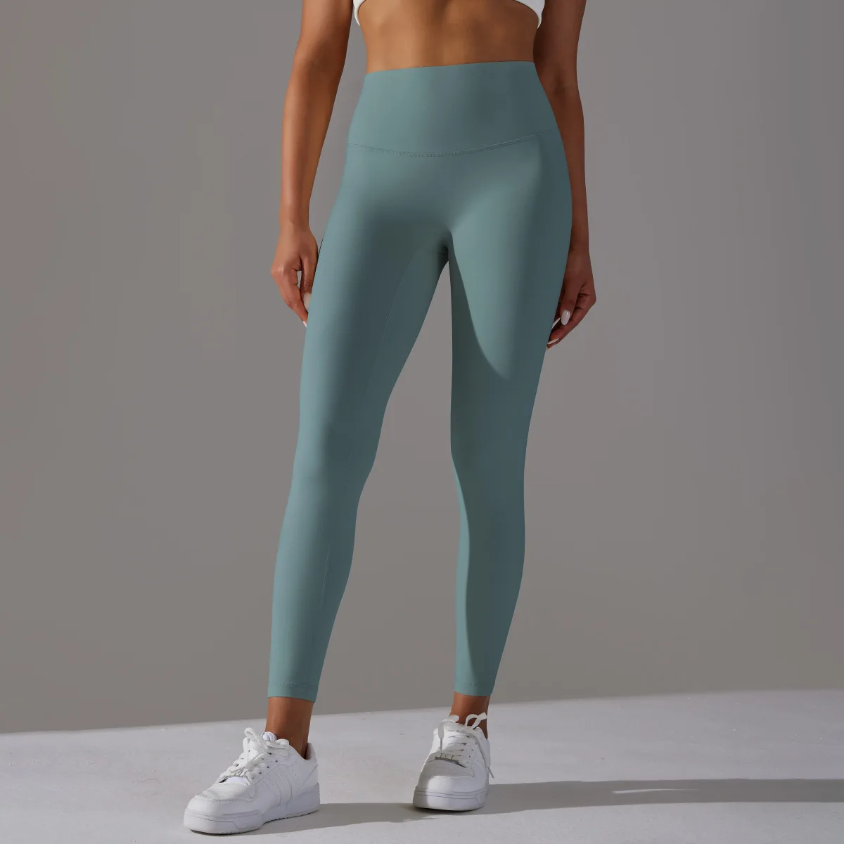 High Waist Naked Feeling Leggings Push Up Sport Women Fitness Running Yoga Pants Energy Seamless Leggings Gym Girl Leggings