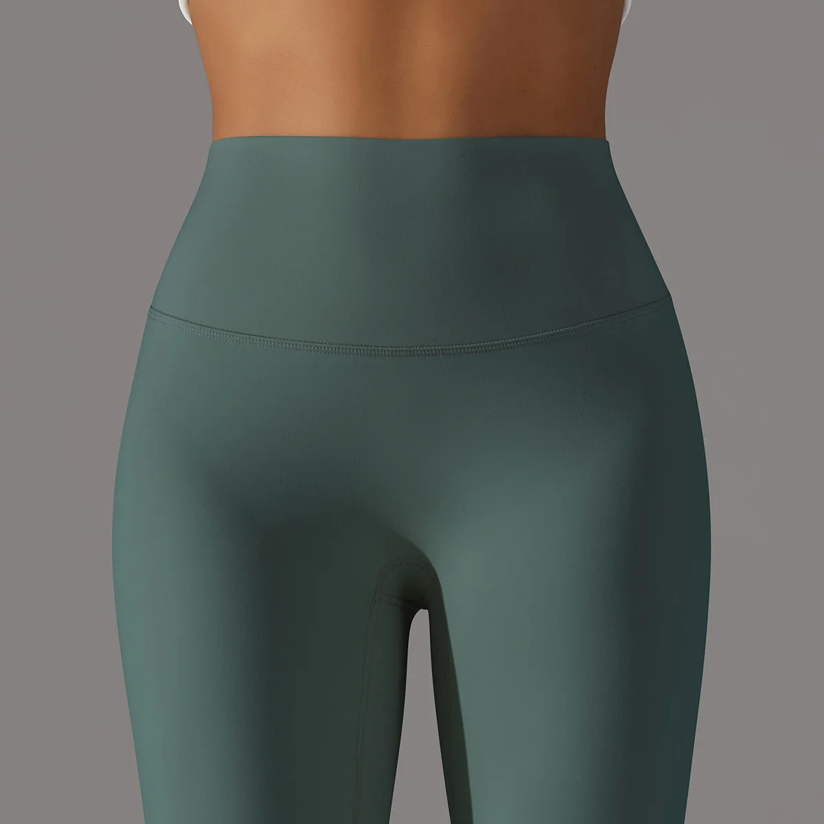 High Waist Naked Feeling Leggings Push Up Sport Women Fitness Running Yoga Pants Energy Seamless Leggings Gym Girl Leggings