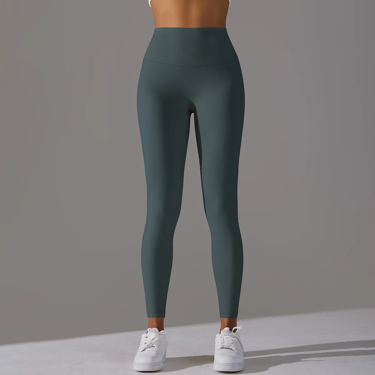 High Waist Naked Feeling Leggings Push Up Sport Women Fitness Running Yoga Pants Energy Seamless Leggings Gym Girl Leggings