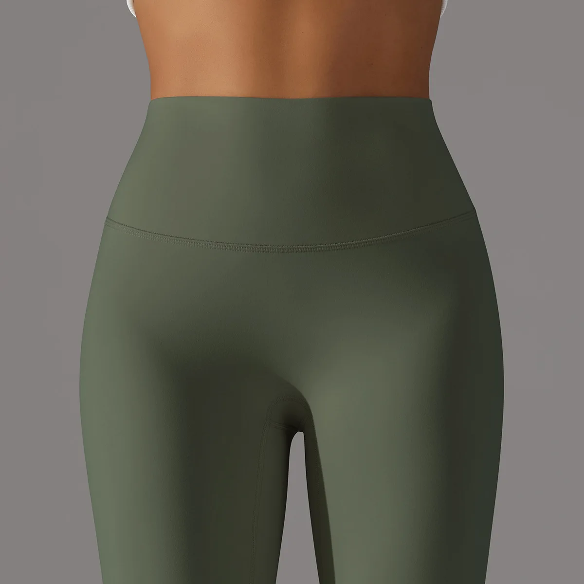 High Waist Naked Feeling Leggings Push Up Sport Women Fitness Running Yoga Pants Energy Seamless Leggings Gym Girl Leggings