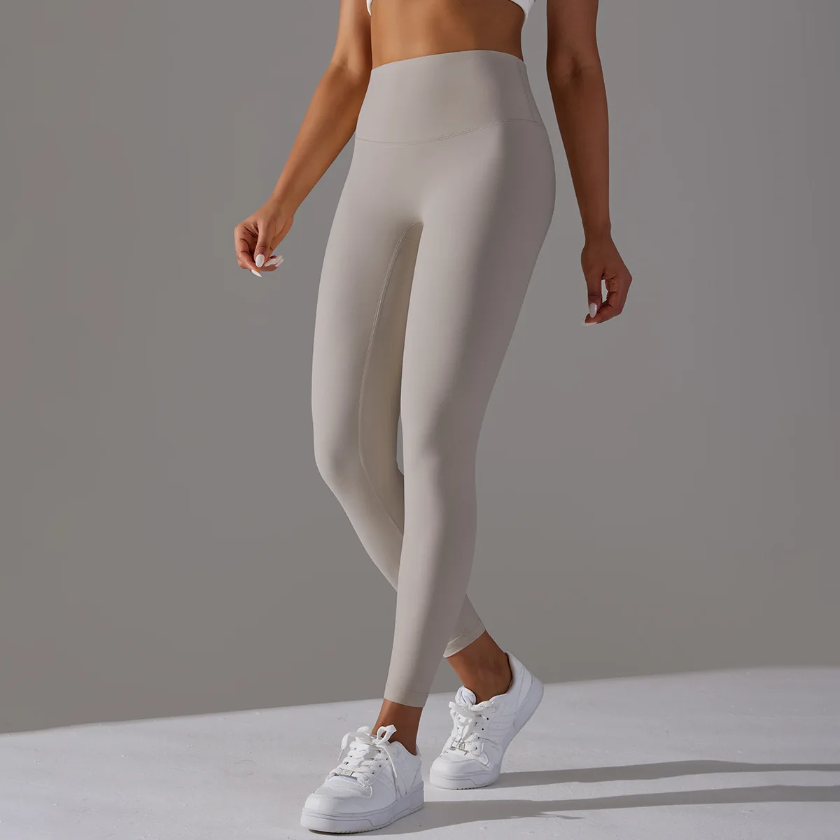 High Waist Naked Feeling Leggings Push Up Sport Women Fitness Running Yoga Pants Energy Seamless Leggings Gym Girl Leggings