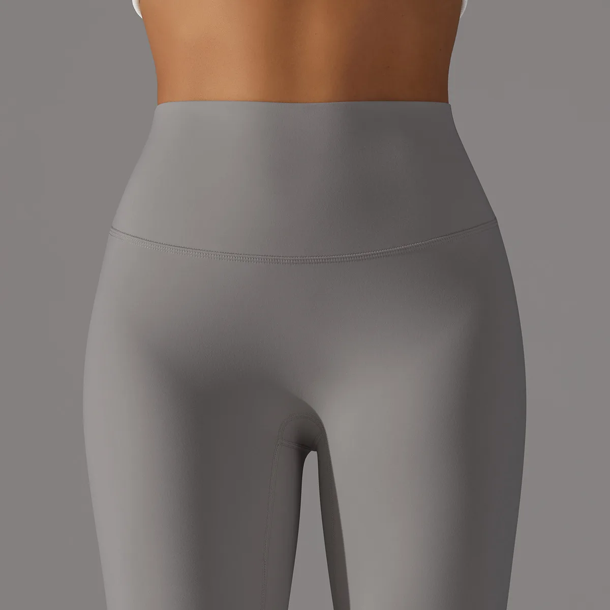 High Waist Naked Feeling Leggings Push Up Sport Women Fitness Running Yoga Pants Energy Seamless Leggings Gym Girl Leggings