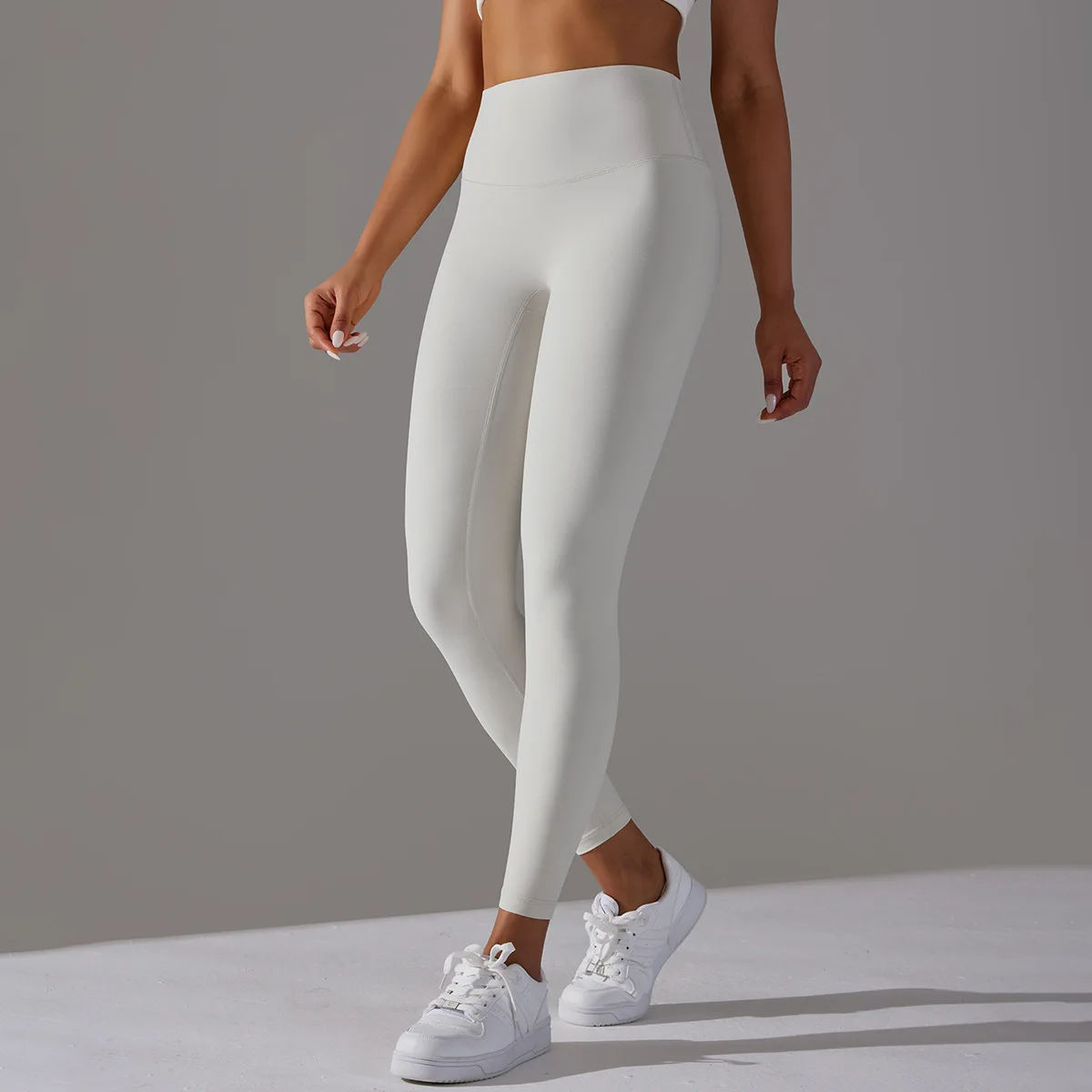 High Waist Naked Feeling Leggings Push Up Sport Women Fitness Running Yoga Pants Energy Seamless Leggings Gym Girl Leggings