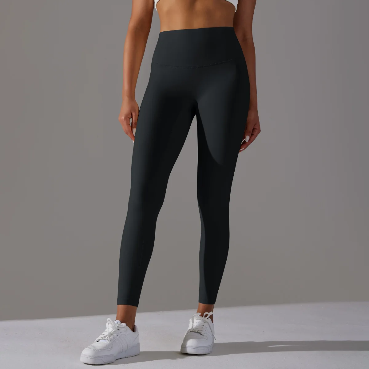 High Waist Naked Feeling Leggings Push Up Sport Women Fitness Running Yoga Pants Energy Seamless Leggings Gym Girl Leggings