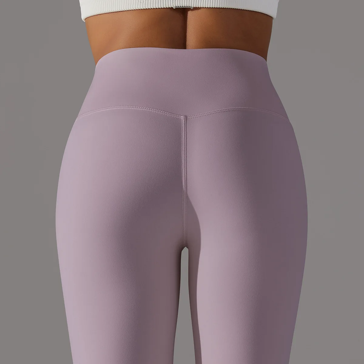 High Waist Naked Feeling Leggings Push Up Sport Women Fitness Running Yoga Pants Energy Seamless Leggings Gym Girl Leggings