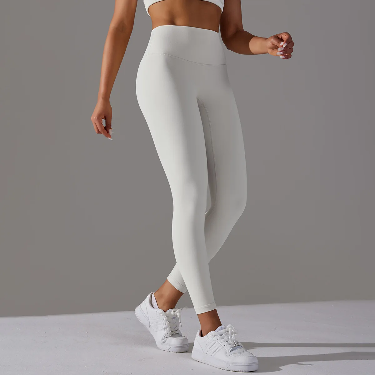 High Waist Naked Feeling Leggings Push Up Sport Women Fitness Running Yoga Pants Energy Seamless Leggings Gym Girl Leggings
