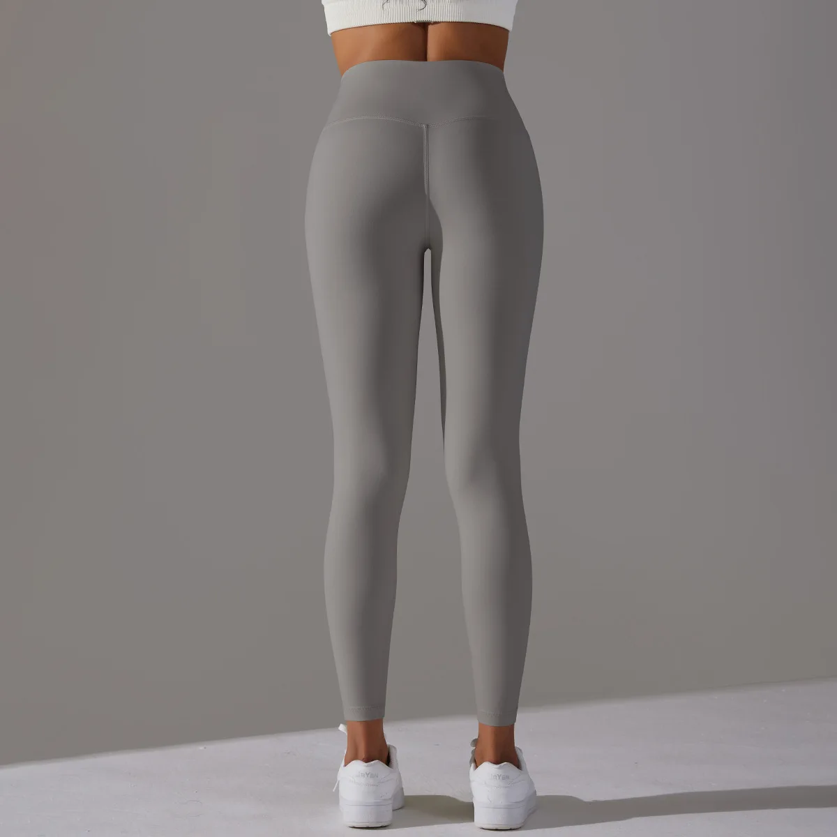 High Waist Naked Feeling Leggings Push Up Sport Women Fitness Running Yoga Pants Energy Seamless Leggings Gym Girl Leggings
