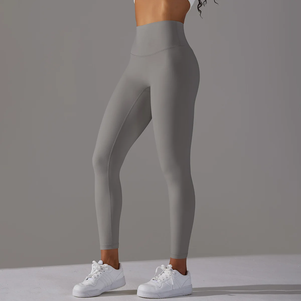 High Waist Naked Feeling Leggings Push Up Sport Women Fitness Running Yoga Pants Energy Seamless Leggings Gym Girl Leggings