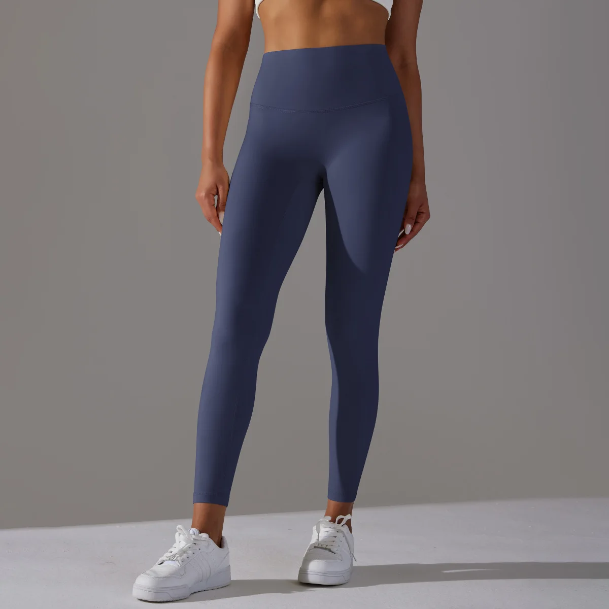 High Waist Naked Feeling Leggings Push Up Sport Women Fitness Running Yoga Pants Energy Seamless Leggings Gym Girl Leggings