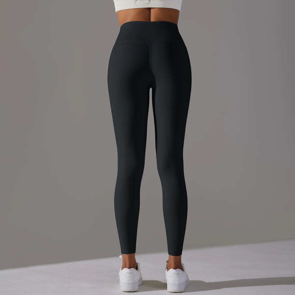 High Waist Naked Feeling Leggings Push Up Sport Women Fitness Running Yoga Pants Energy Seamless Leggings Gym Girl Leggings