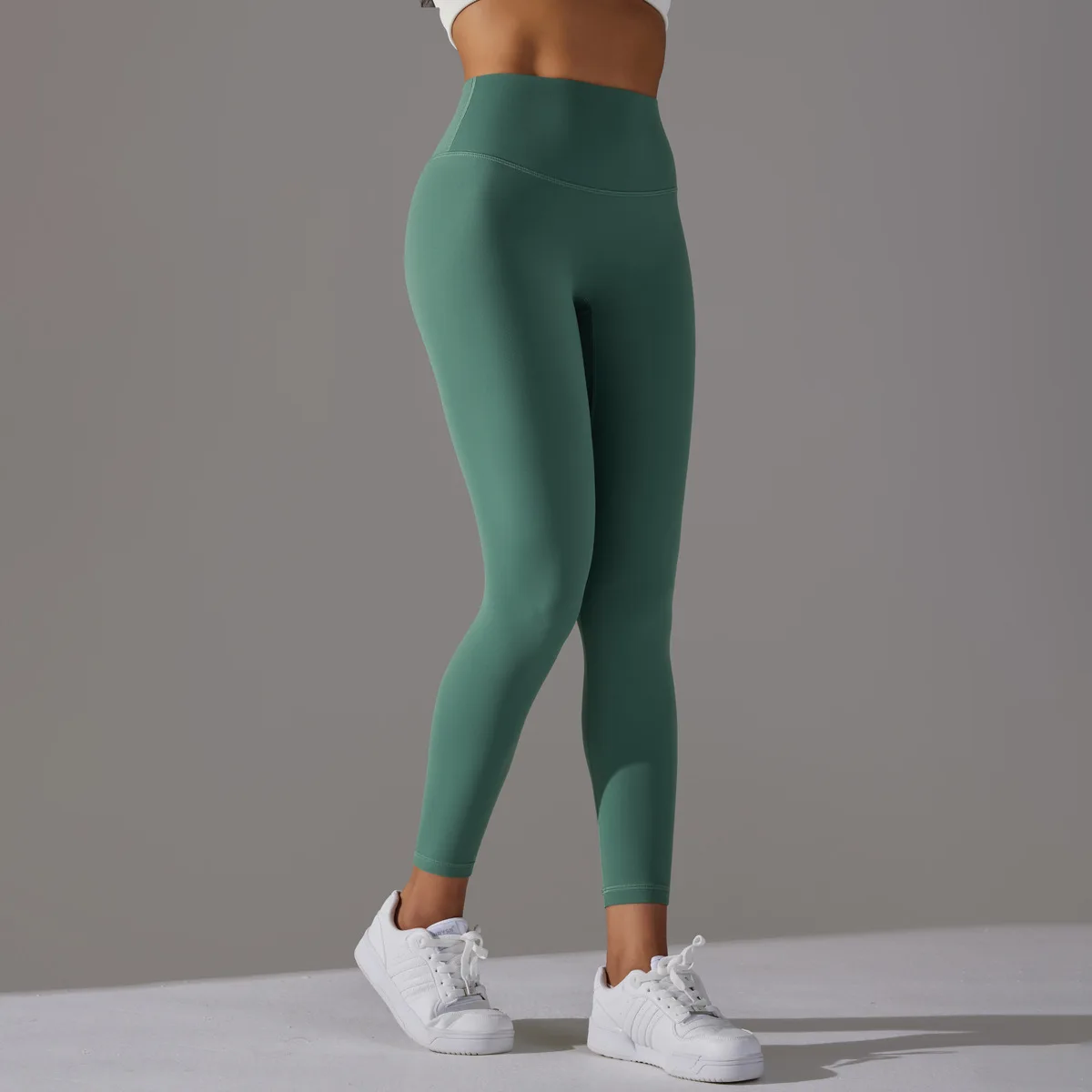High Waist Naked Feeling Leggings Push Up Sport Women Fitness Running Yoga Pants Energy Seamless Leggings Gym Girl Leggings