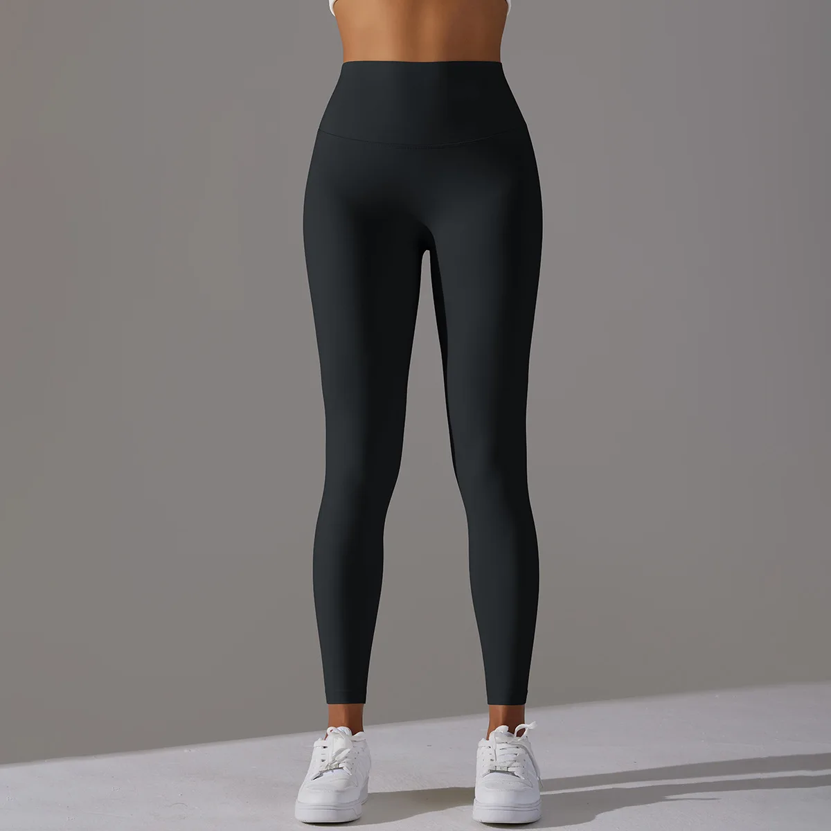 High Waist Naked Feeling Leggings Push Up Sport Women Fitness Running Yoga Pants Energy Seamless Leggings Gym Girl Leggings