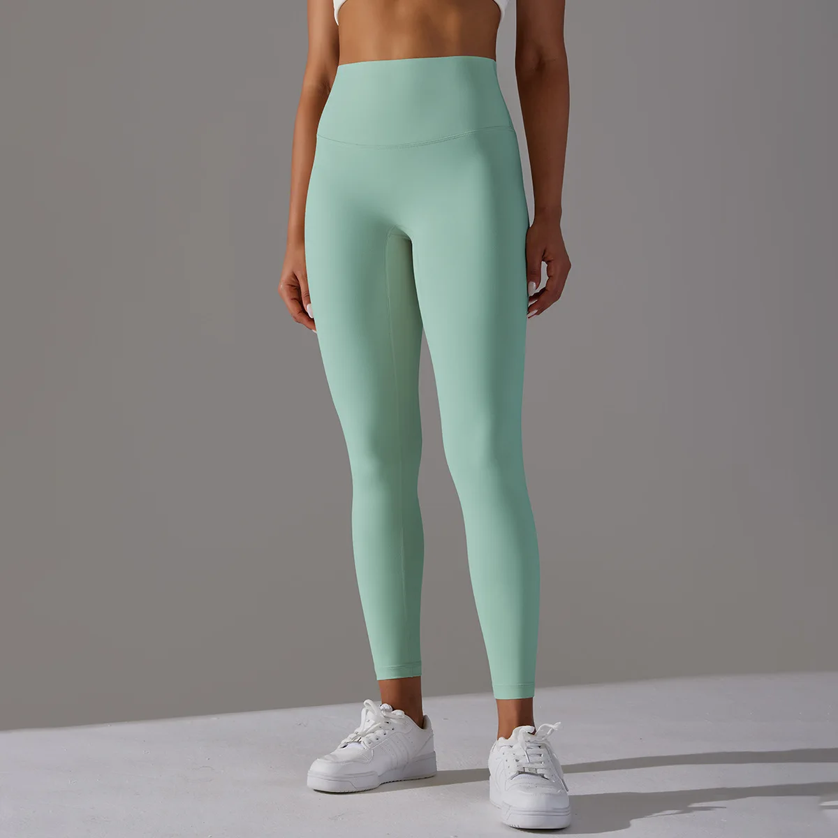 High Waist Naked Feeling Leggings Push Up Sport Women Fitness Running Yoga Pants Energy Seamless Leggings Gym Girl Leggings